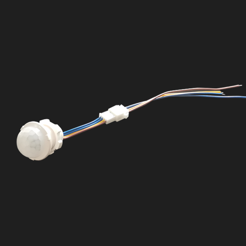 人體感應(yīng)開關(guān)（有端子）